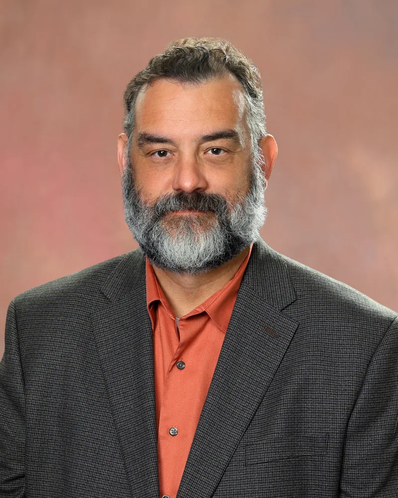 Tod Green, founder of Green Consulting